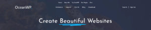 Read more about the article OceanWP – A free theme with everything necessary