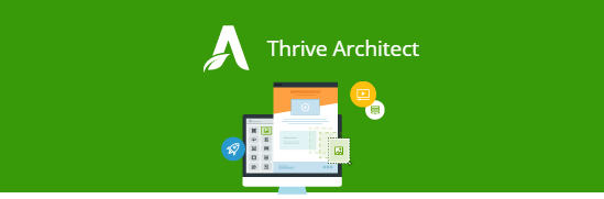 Read more about the article Thrive Architect – the definitive visual editor for WordPress