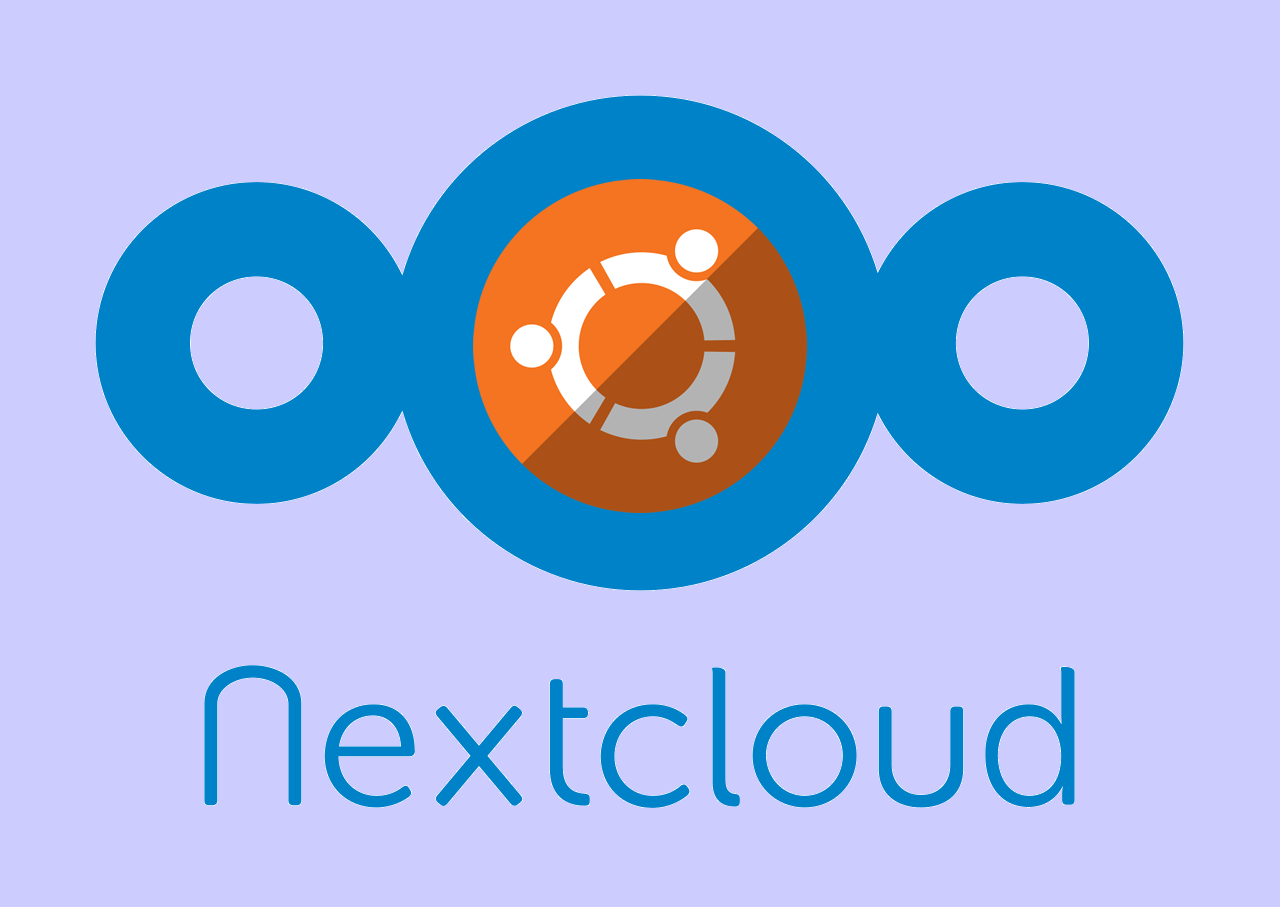 Read more about the article Cloud storage with Nextcloud