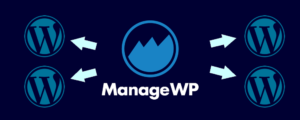 Lee más sobre el artículo ManageWP – Administra WordPress sin complicaciones
