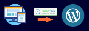 Lee más sobre el artículo Usa CleanTalk y olvídate para siempre del spam